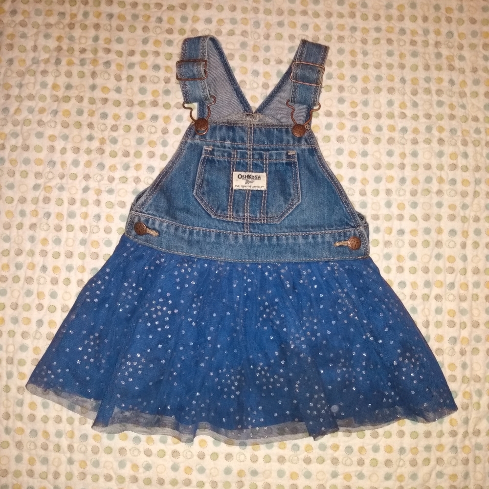 Toddler girls 18 month dress